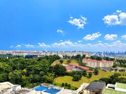 The Rainforest (D23), Condominium #631083511